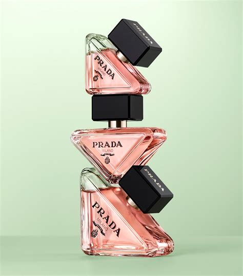 prada paradoxe release date|prada paradoxe bottle.